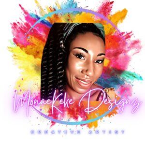 Meet your Posher, Monaekeke